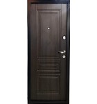 Двері Концепт Модель Рубін Горіх темний / Горіх Темний Двері Концепт Модель Рубін Горіх темний / Горіх Темний