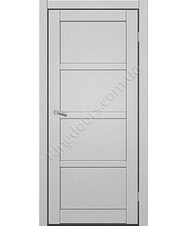 Межкомнатные двери ART 04-01. Пленка ПВХ. Фабрика "Art Door". Цвет металлик Межкомнатные двери ART 04-01. Пленка ПВХ. Фабрика "Art Door". Цвет металлик