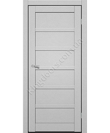 Межкомнатные двери ART 08-01. Пленка ПВХ. Фабрика "Art Door". Цвет металлик Межкомнатные двери ART 08-01. Пленка ПВХ. Фабрика "Art Door". Цвет металлик